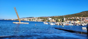 Beach Apartment Selce